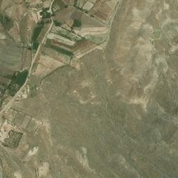 Satellite imagery of Marghāṟah, AF