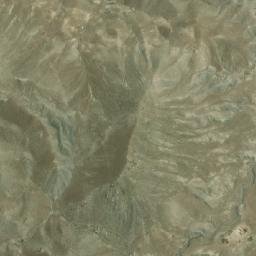 Satellite imagery of Marghāṟah, AF