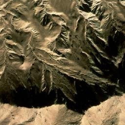 Satellite imagery of Srah Ghar, AF