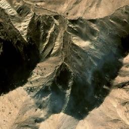 Satellite imagery of Srah Ghar, AF