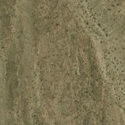 Satellite imagery of Dê Shāh Bēg Sar, AF