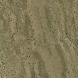 Satellite imagery of Dê Shāh Bēg Sar, AF