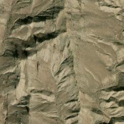 Satellite imagery of Spēr Ghar, AF