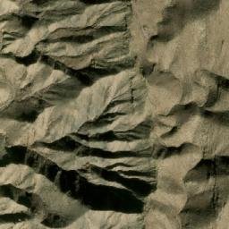 Satellite imagery of Spēr Ghar, AF