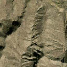 Satellite imagery of Spēr Ghar, AF
