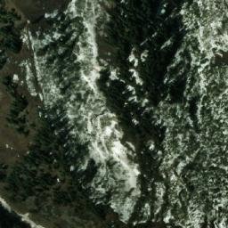 Satellite imagery of Chala Dhār, IN
