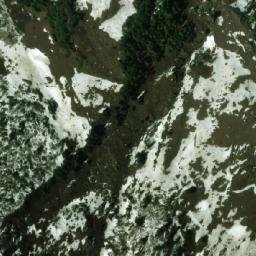 Satellite imagery of Chala Dhār, IN