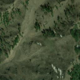 Satellite imagery of Manjli Dhār, IN