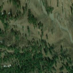 Satellite imagery of Manjli Dhār, IN