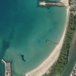 Satellite imagery of Kami Ōse, JP