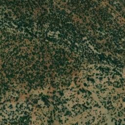 Satellite imagery of Bou Ourhtar, MA