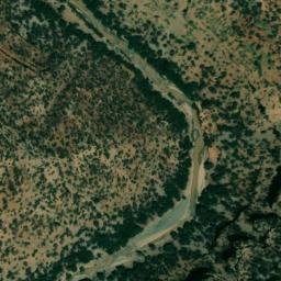 Satellite imagery of Bou Ourhtar, MA