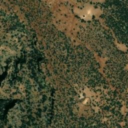 Satellite imagery of Bou Ourhtar, MA