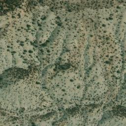 Satellite imagery of Bou Laqwas, MA