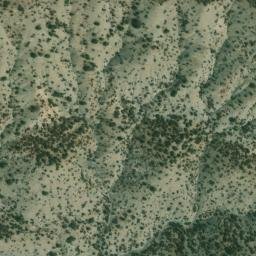 Satellite imagery of Bou Laqwas, MA