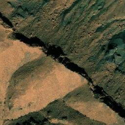 Satellite imagery of Jbel Krema, MA