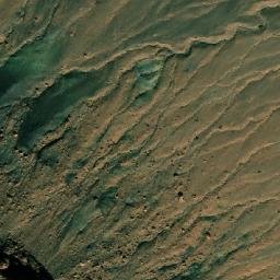 Satellite imagery of Jbel Krema, MA