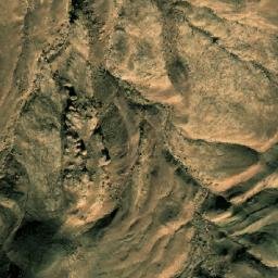 Satellite imagery of Râs el Ferd, DZ