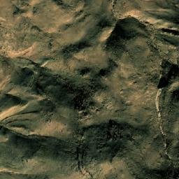 Satellite imagery of Râs el Ferd, DZ