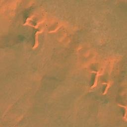 Satellite imagery of Arich et Targui, DZ