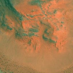 Satellite imagery of Mehasseur Ali Ben Messaoud, DZ
