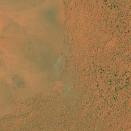 Satellite imagery of Mehasseur Ali Ben Messaoud, DZ