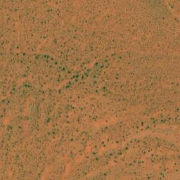 Satellite imagery of Mehasseur Ali Ben Messaoud, DZ