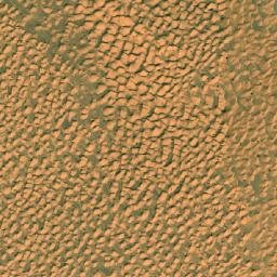 Satellite imagery of Khashm ar Ramlah, TN