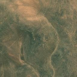 Satellite imagery of Jabal ‘Unayzah, JO