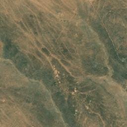 Satellite imagery of Jabal ‘Unayzah, JO