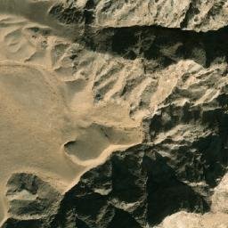 Satellite imagery of Kōh-e Bōr, AF