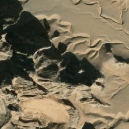 Satellite imagery of Kōh-e Hazār Buzī, AF