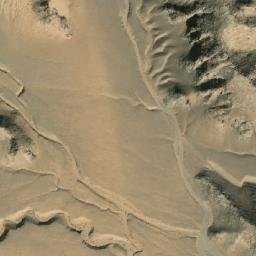 Satellite imagery of Kōh-e Hazār Buzī, AF