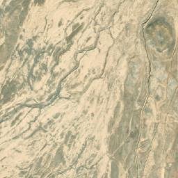 Satellite imagery of Khōl-e Mushkah, AF