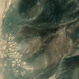 Satellite imagery of Kōh-e Āsyā, AF