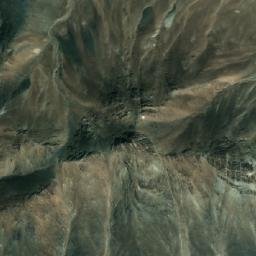 Satellite imagery of Kōh-e Āsyā, AF