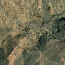 Satellite imagery of Kōh-e Kilkī, AF