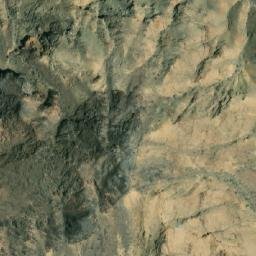 Satellite imagery of Kōh-e Kilkī, AF