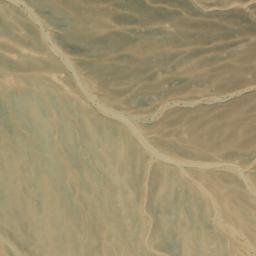 Satellite imagery of Khrebet Siakhband, AF