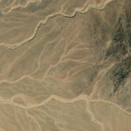 Satellite imagery of Khrebet Siakhband, AF