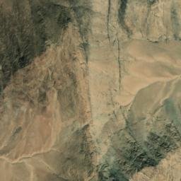 Satellite imagery of Khrebet Siakhband, AF