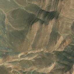Satellite imagery of Tōrah Ghunḏêy, AF