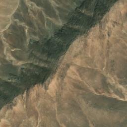 Satellite imagery of Tōrah Ghunḏêy, AF