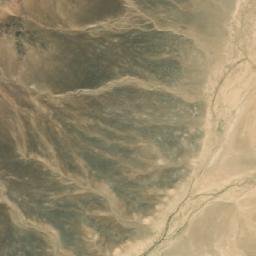 Satellite imagery of Tōrah Ghunḏêy, AF
