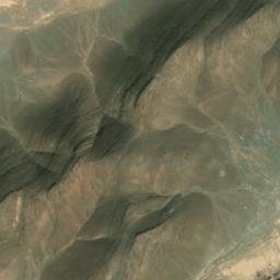 Satellite imagery of Rōbāyak, AF