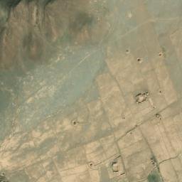 Satellite imagery of Rōbāyak, AF