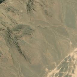 Satellite imagery of Kōh-e Qal‘ah, AF