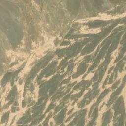 Satellite imagery of Kōh-e Qal‘ah, AF