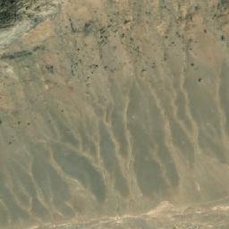 Satellite imagery of Kōh-e S̄anā, AF