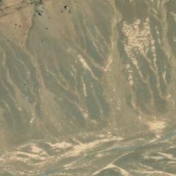 Satellite imagery of Kōh-e S̄anā, AF